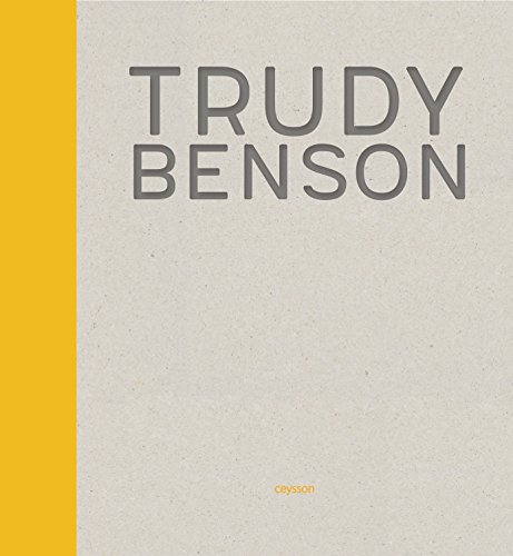 Trudy Benson