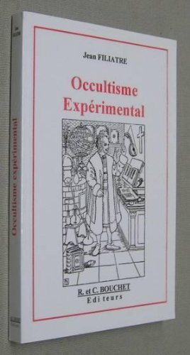 Occultisme experimental