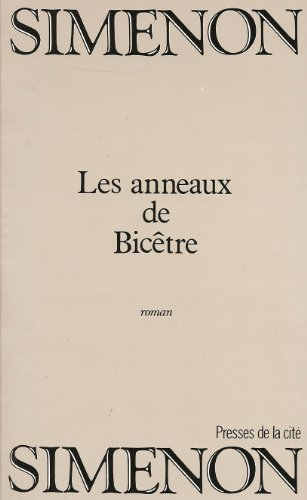 les anneaux de bicêtre
