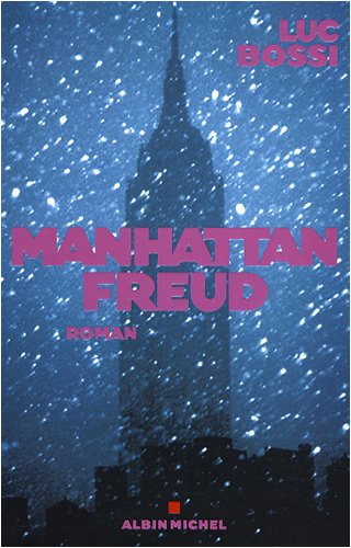 Manhattan Freud