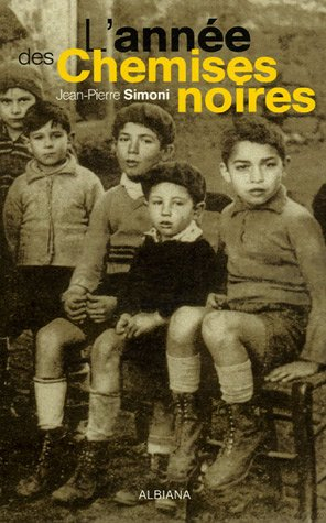 L'année des Chemises noires