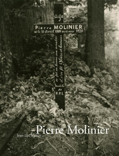 pierre molinier