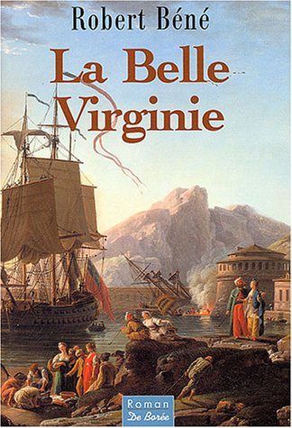La belle Virginie