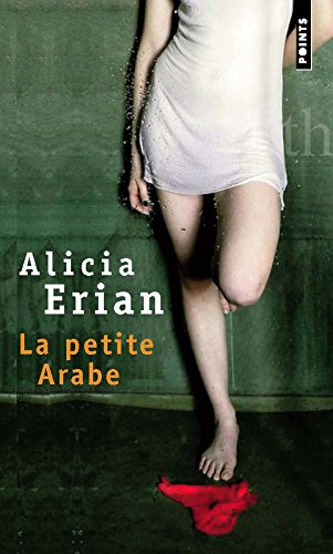 La petite Arabe