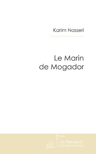 Le marin de Mogador