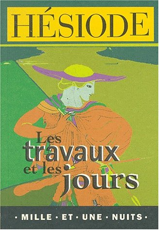 Les travaux et les jours
