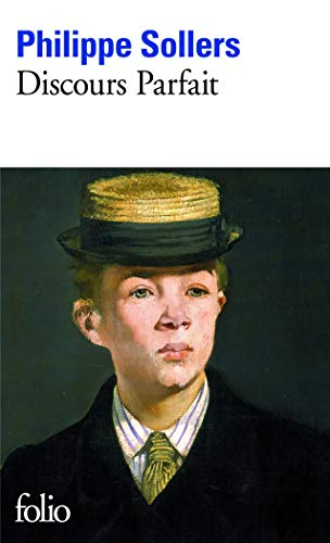 Discours parfait : édition complétée par un index des noms cités