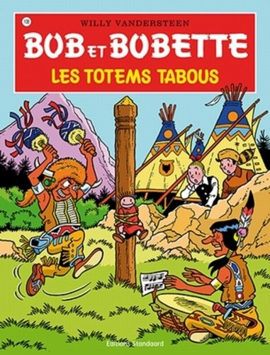 Les totems tabous