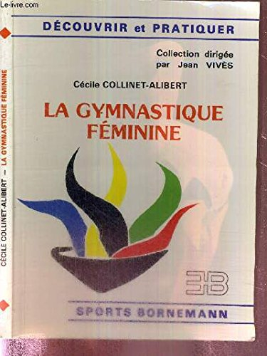 La Gymnastique féminine
