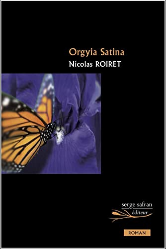 Orgya satina