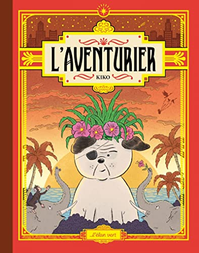 L'aventurier