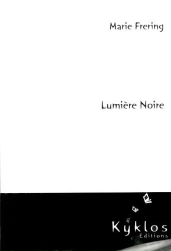 Lumière noire