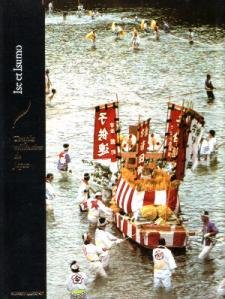 isé et izumo : temples millénaires du japon (les hauts-lieux de la spiritualité)