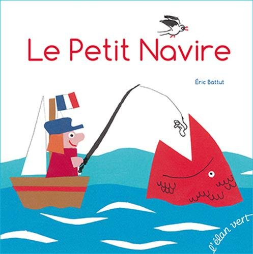 Le petit navire
