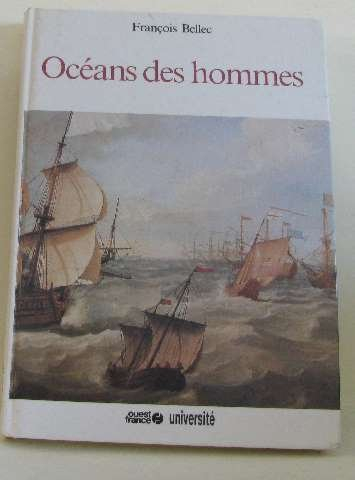 Océans des hommes