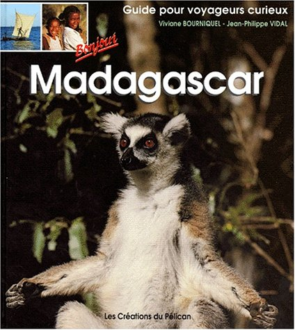 bonjour madagascar