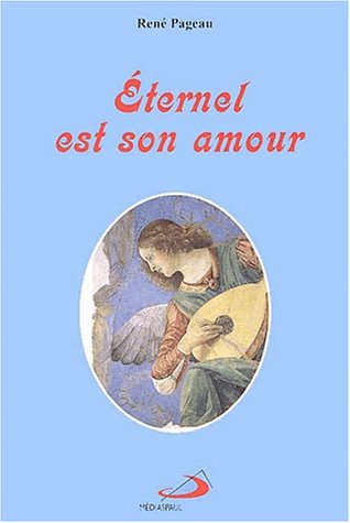 Éternel est son amour