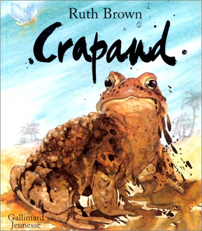 Crapaud