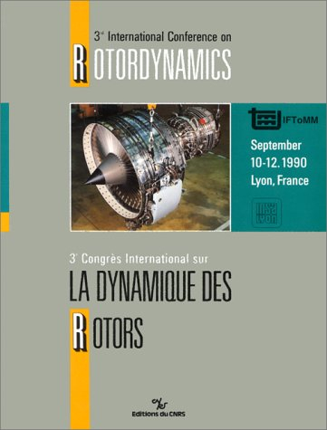Rotordynamics