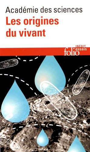 Les origines du vivant : une équation à plusieurs inconnues