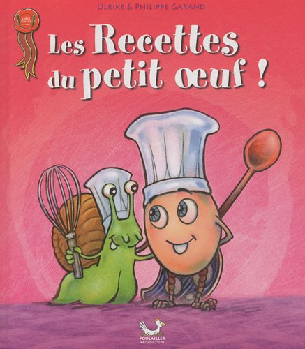 Les recettes de petit oeuf !