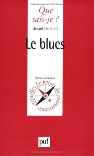 Le blues