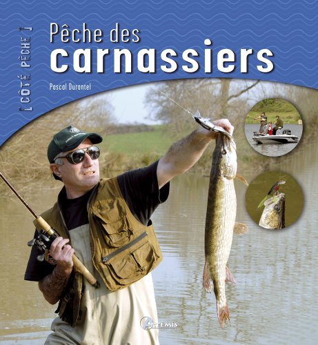 Pêche des carnassiers