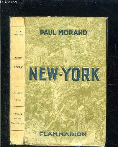 New York