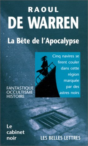 La bête de l'Apocalypse