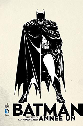 Batman : année un