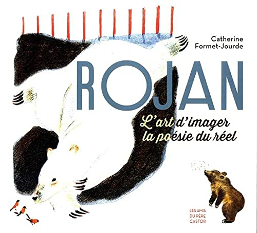 Rojan : l'art d'imaginer la poésie du réel