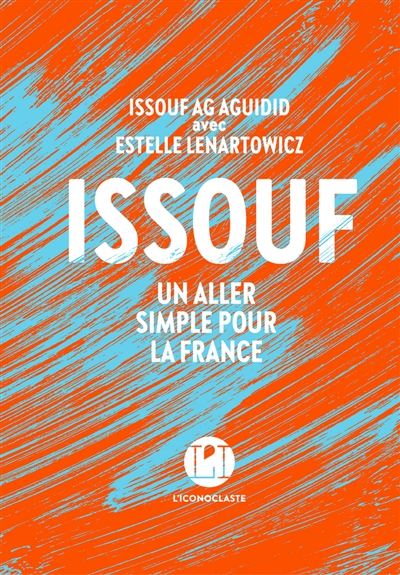 Issouf : un aller simple pour la France