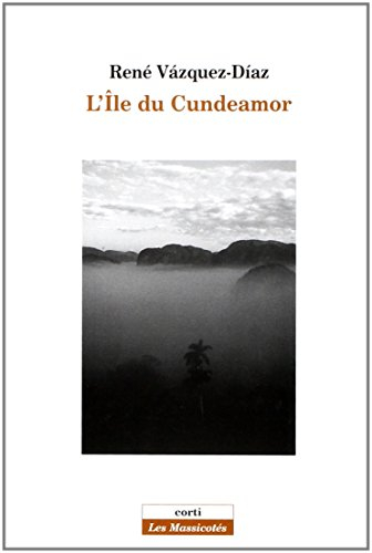 L'île du Cundeamor