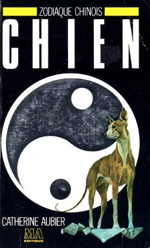 Zodiaque chinois : chien