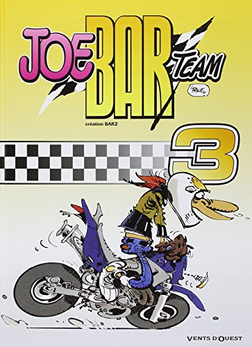 Joe Bar Team. Vol. 3
