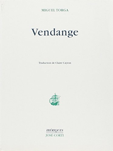 Vendange