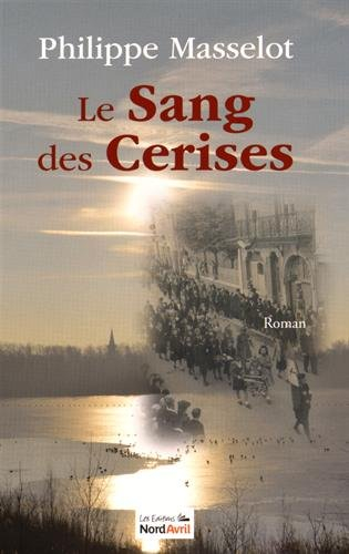 Le sang des cerises
