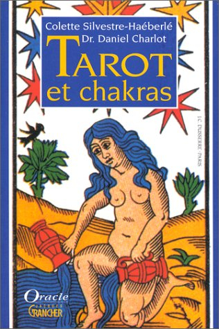 Tarots et chakras