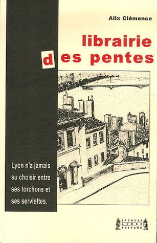 Librairie des pentes