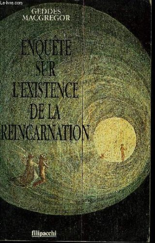 Enquête sur l'existence de la réincarnation