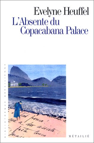 L'absente du Copacabana palace