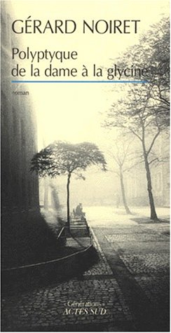 Polyptyque de la dame à la glycine