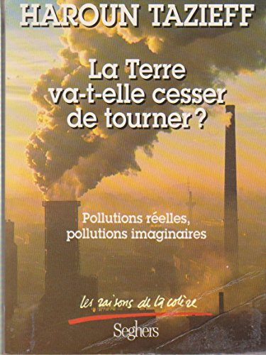 La Terre va-t-elle cesser de tourner ?