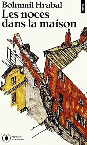 Les noces dans la maison : la trilogie des souvenirs