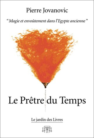 le prêtre du temps