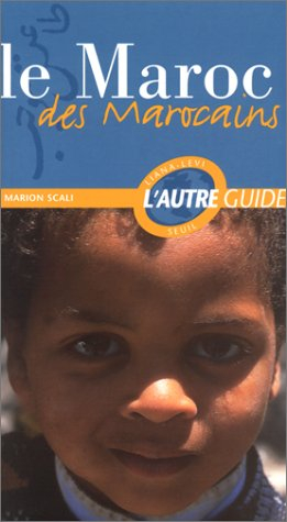 le maroc des marocains