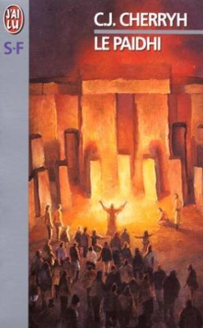 Le Paidhi