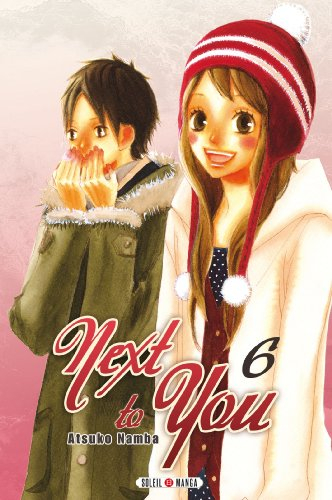Next to you. Vol. 6