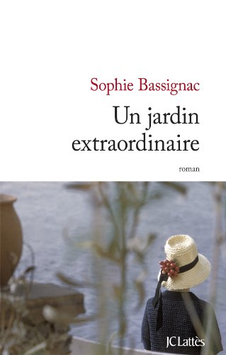 Un jardin extraordinaire