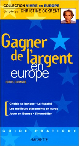 Gagner de l'argent en Europe